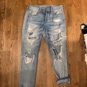 bf jeans